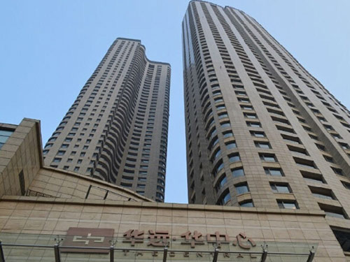 华远华中心3_华远华中心_湖南上信钢材贸易有限公司-钢材加工|钢筋